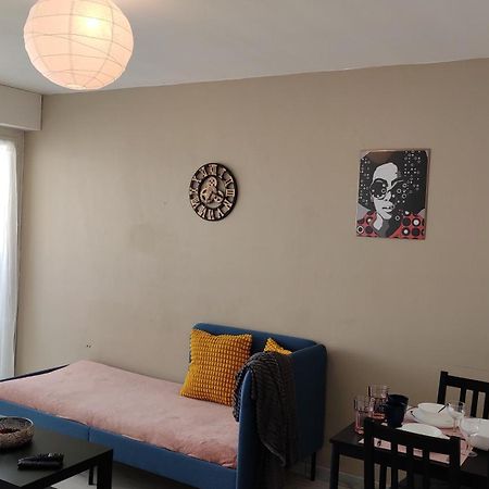Charmant Appartement Proche Melun Centre Ville 외부 사진