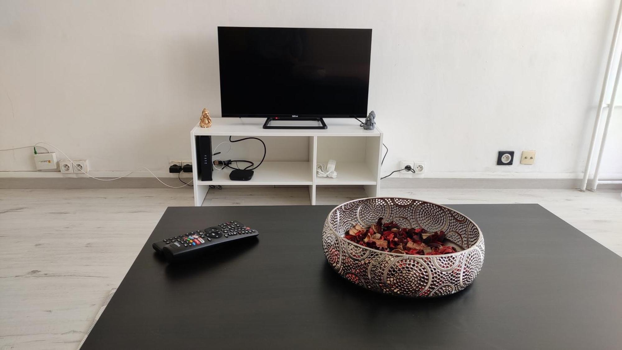 Charmant Appartement Proche Melun Centre Ville 외부 사진