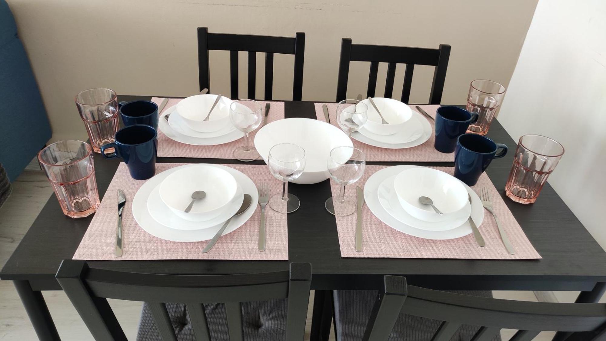Charmant Appartement Proche Melun Centre Ville 외부 사진