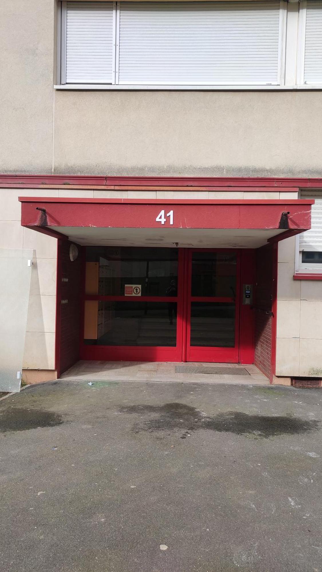 Charmant Appartement Proche Melun Centre Ville 외부 사진