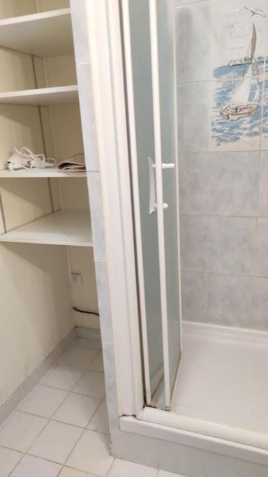 Charmant Appartement Proche Melun Centre Ville 외부 사진