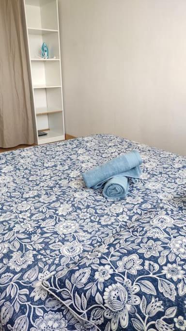 Charmant Appartement Proche Melun Centre Ville 외부 사진