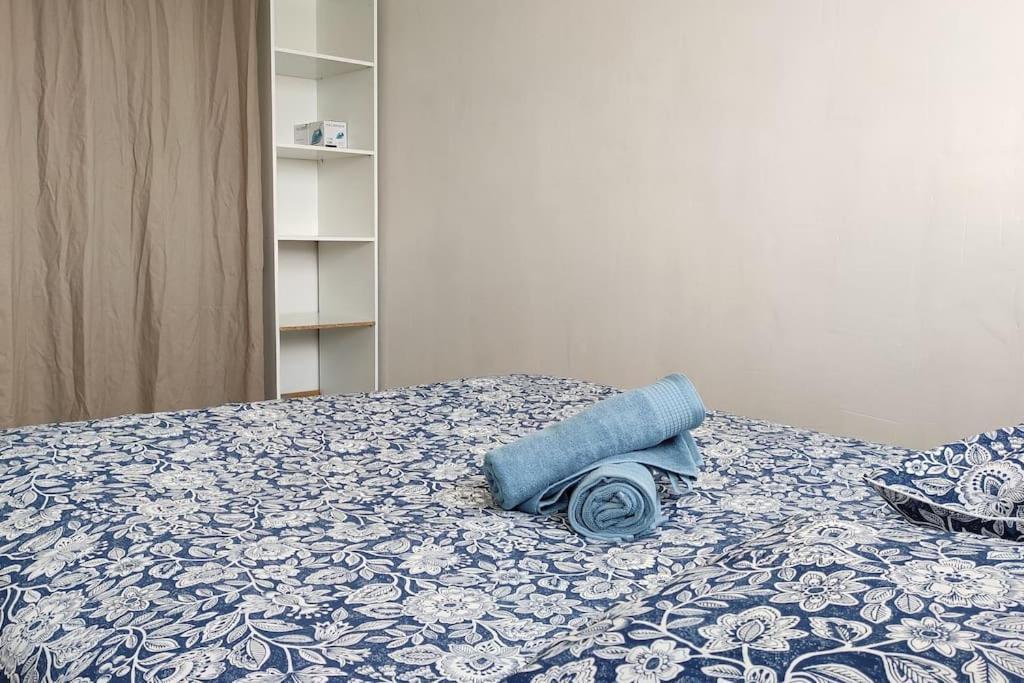 Charmant Appartement Proche Melun Centre Ville 외부 사진
