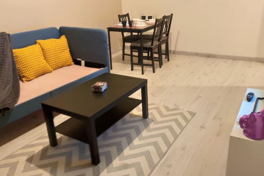 Charmant Appartement Proche Melun Centre Ville 외부 사진