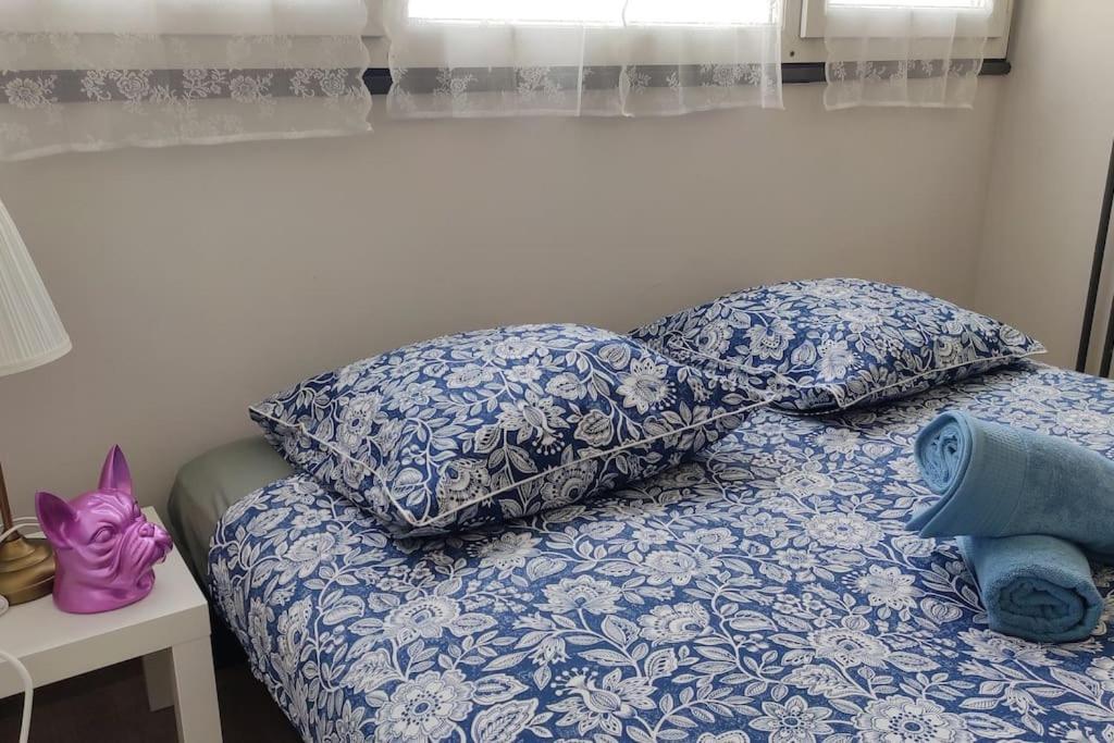 Charmant Appartement Proche Melun Centre Ville 외부 사진